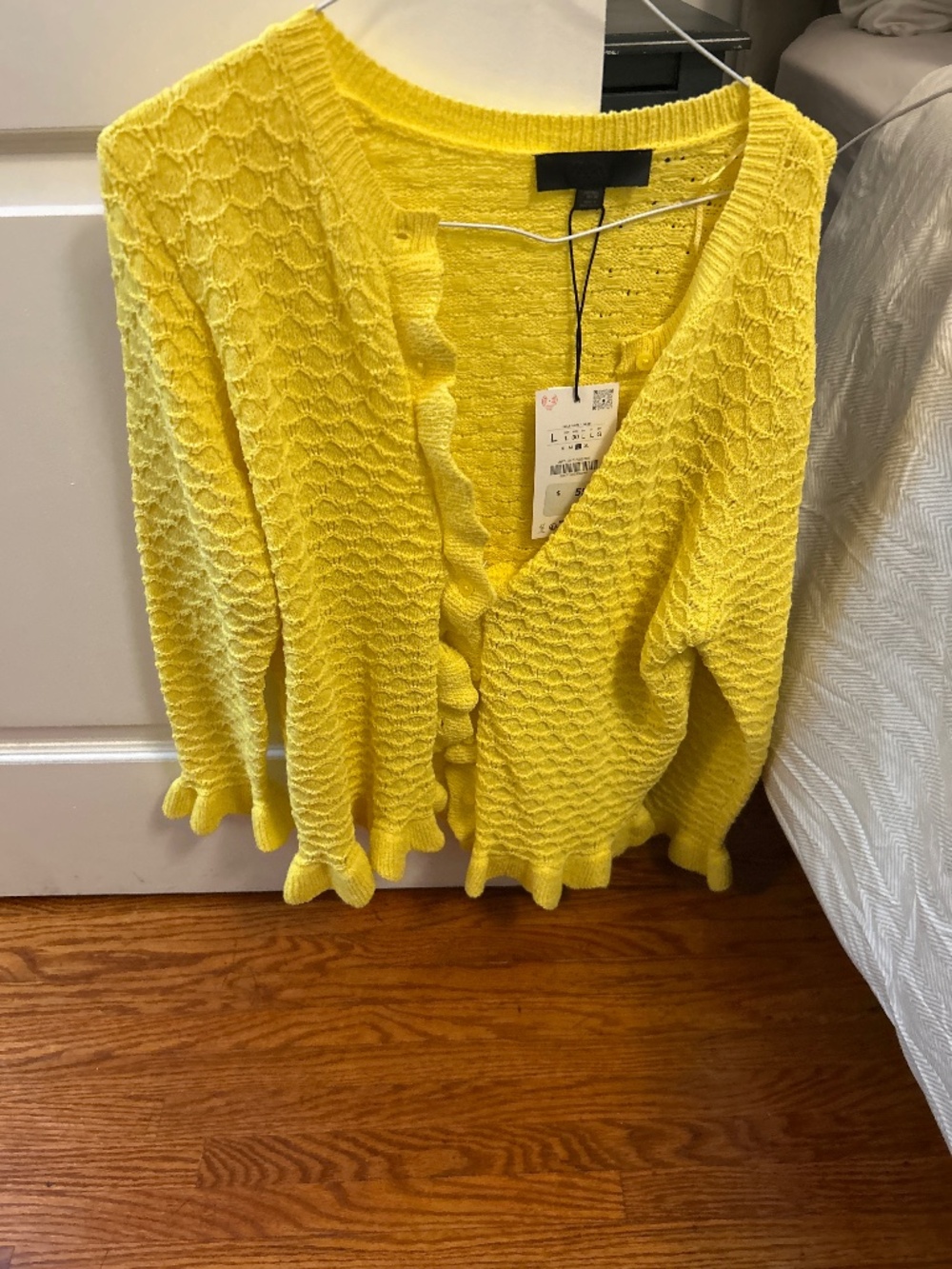Zara Cardigan BNWT